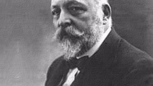 TARİHTE BUGÜN: Mehmet Emin Yurdakul 14 Ocak - Yazan: Fazlı Köksal