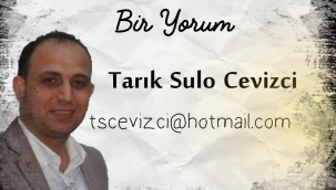 Tarık Sulo Cevizci: Türkmen Siyasetinin Cenaze Namazını Kıldıracak İmam Aranıyor! 