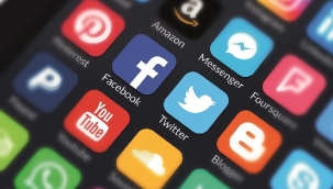 Temsilcilik açmayan sosyal ağlara yasak geliyor!