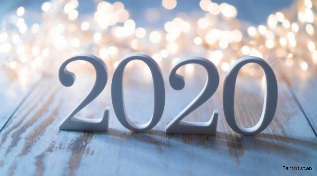 TİME'A GÖRE 2020'NİN EN İYİ 10 FİLM LİSTESİ
