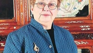 Topkapı Sarayı'nın eski müdürü Tarihçi Filiz Çağman vefat etti. 