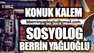 Toplum bilinci ve modernleşme / Berrin Yağlıoğlu 