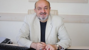 Trump 'Küresel'e dokundu - Ahmet GÜRSOY 