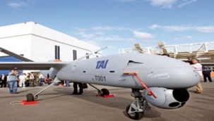 Türk insansız hava araçları üzerine bir analiz