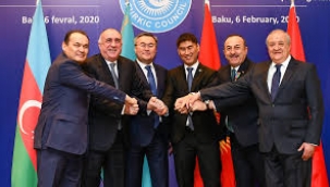 Türk Konseyinden Kanlı 20 Ocak katliamı mesajı