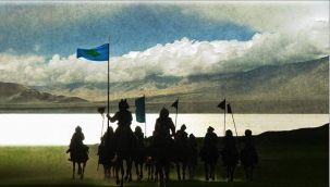 Türk Milliyetçilerinde Muğlak Bir Kimlik Unsuru: Turancılık - Yazan: İKBAL VURUCU