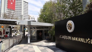 Türkiye'den düşen uçak faciasının ardından Endonezya'ya taziye mesajı 