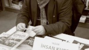 TÜRKÜLERLE SELAMLAR OLSUN / İhsan Kurt