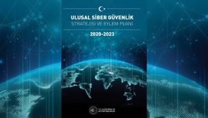 Umut Berhan ŞEN: SİBER UZAY VE SİBER GÜVENLİK STRATEJİLERİ 