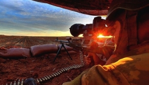 Umut Berhan ŞEN: TERÖRLE MÜCADELEDE YENİ GÜVENLİK STRATEJİLERİ 