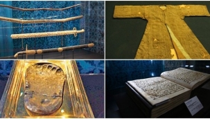 Umut Güner: Kutsal Emanetler Nedir? 