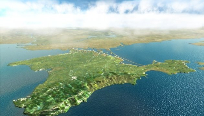 UNESCO, işgal altındaki Kırım'ı izleme kararını kabul etti 