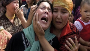 Uygurları kısırlaştıran Çin'den skandal itiraf ve savunma: Kadınları özgürleştiriyoruz... 