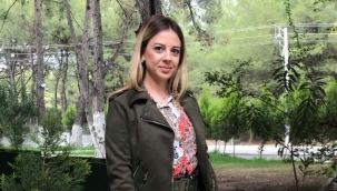 Uzman Türkolog Buse BAŞKURT: "Yetkin Kişi Mehmet Âkif ve Anektotlar"