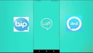 WhatsApp'a karşı 'yerli ve milli' uygulama