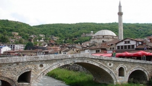 Zafer TEKİN: ADIM ADIM BALKANLAR- KOSOVA 