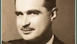 Ziya Osman Saba (d. Mart 1910 / ö. 29 Ocak 1957) - Yazar: DR. ÖĞR. ÜYESİ HÜLYA BAYRAK AKYILDIZ 