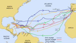 1492 Yılı İspanyası: Önemli Dinamikler ve Amerika Kıtasının Keşfine Giden Yol - Ezgi Kurtcu 
