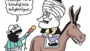 3'ü 1 Arada Çok Pahalı, 2'si 1 Arada En İyisi - Yazar: Tehran Abdurrahimov 