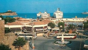 A. Yılmaz Soyyer: KUŞADASI 