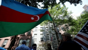 ABD'deki Türk sivil toplum kuruluşları: Bu ağır savaş suçu için adalet talep etmeliyiz 