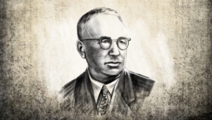 Ahde Vefa Turan Derneğinden, Zeki Velidi Togan'ın büstünün kaldırılmasına tepki! 