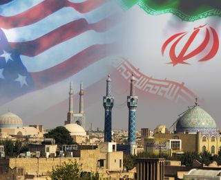 Ali Berda: Biden yönetiminin İran politikası merak konusu 