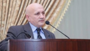 Alimin səhhəti ağırlaşıb – Dostu xəstəxanadan şikayətçidir: "Müalicəsi sistemli getmir" 