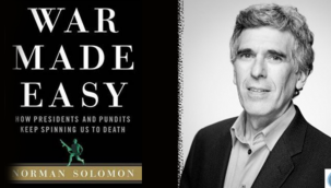 Amerikan Başkanları Halkını Nasıl Ölüme Sürüklüyor - Yazar: Delwar Hosen 