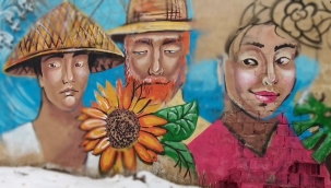 ANTROPOLOJİDE KÜLTÜREL MATERYALİZM 