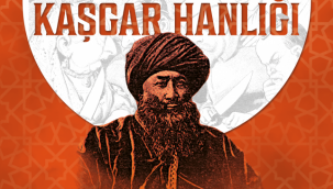 Araştırmacı yazar Serhat Doğan, "Yakup Bey ve Kaşgar Hanlığı" adlı çalışmasıyla Doğu Türkistan'daki son Osmanlı hanlığını gündeme taşıyor.