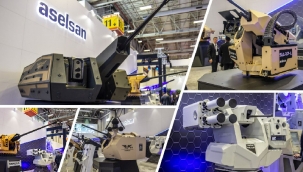 ASELSAN: Tüm zamanların en yüksek satış ve karlılığına ulaşıldı 