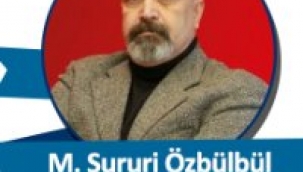 Aşı savaşları - Murat Sururi ÖZBÜLBÜL 
