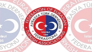 Avrasya Türk Dernekleri Federasyonu, Zeki Velidi Togan'ın büstünün kaldırılmasına tepki gösterdi! 