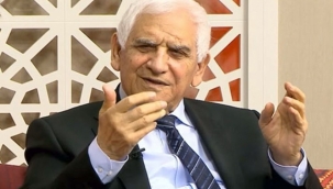 Azerbaycan halk şairi Nariman Hasanzade