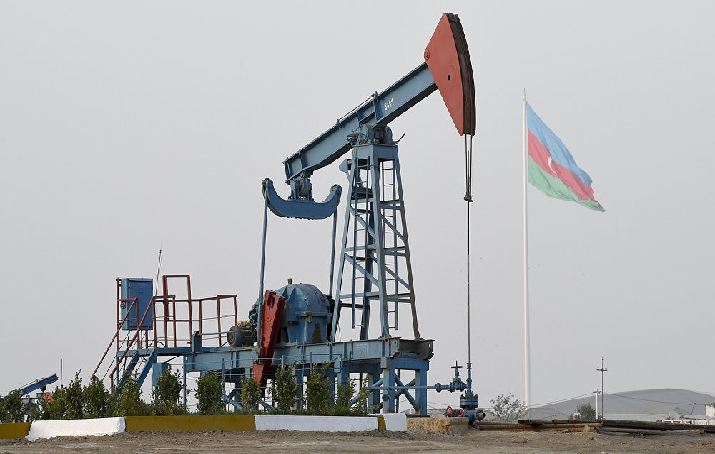 Azerbaycan petrolü ucuzladı! Dünya pazarında kaç dolara satılıyor? 