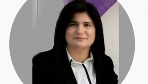 Azerbaycan temsilcimiz Sayın Aynura Aliyeva Hanımefendi