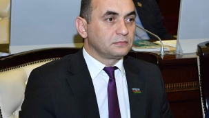 AZERBAYCAN MİLLETVEKİLİ CEYHUN MEMMEDOV YAZDI:AZERBAYCANDA UZAKTAN  EĞİTİM: MEVCUT DURUM ANALİZİ VE PERSPEKTİVLER