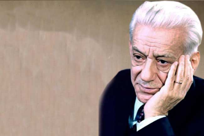 Bahtiyar Vahapzade (d. 16 Ağustos 1925 / ö. 13 Şubat 2009) - Yazar: DR. ÖĞR. ÜYESİ NİLÜFER YILDIRIM 