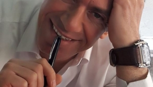 BAKÜ-TEBRİZ-ANKARA HARAY HARAY MEN TÜRKEM - Hasan Barın