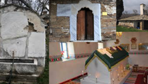 Batı Trakya'dan Manevi Esintiler - Yazar: Necat Ahmet 