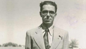 Bayrak Şairi Arif Nihat Asya 117 yaşında 