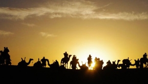 Bedir Savaşı Nedir? Bedir Savaşı Önemi Nedir? Bedir Savaşı Sebepleri Ve Sonuçları Neler? Bedir Savaşı Tarihi Nedir? 