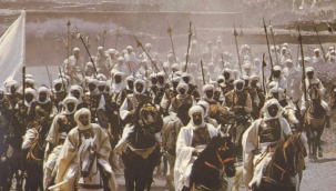 Bedir Savaşında Kadınlar! Bedir Savaşına Katılan Kadın Sahabeler Kimler? Bedir Savaşında Kadınların Rolü Nedir?