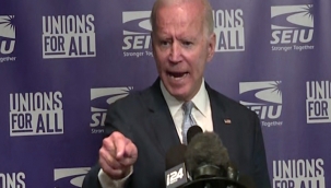 Biden'dan Çin'e Doğu Türkistan uyarısı: Çin bedelini ödeyecek! 