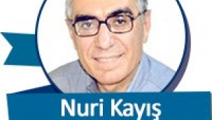 Bilgili, hoşsohbet,  samimi bir hocaydı... - Nuri Kayış 