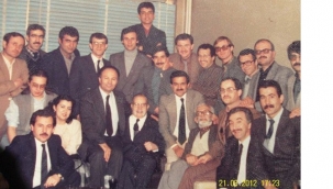 Bir "ülkücü" göçtü - İsmail Vayvaylı'yı kaybettik - Arslan KÜÇÜKYILDIZ 