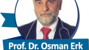 Böbrekleriniz tehlikede mi? - Prof. Dr. Osman Erk 