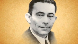 Cahit Sıtkı Tarancı: MEMLEKET İSTERİM