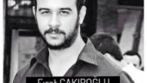 ÇAKIROĞLU (Şehit Fırat Yılmaz Çakıroğlu'nun ruhuna ithaf olunur) - Emir Şıktaş 